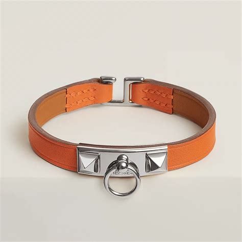 bracelet hermes rivale|hermes rivale mini bracelet.